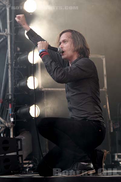 REFUSED - 2012-07-01 - BELFORT - Presqu'ile du Malsaucy - 